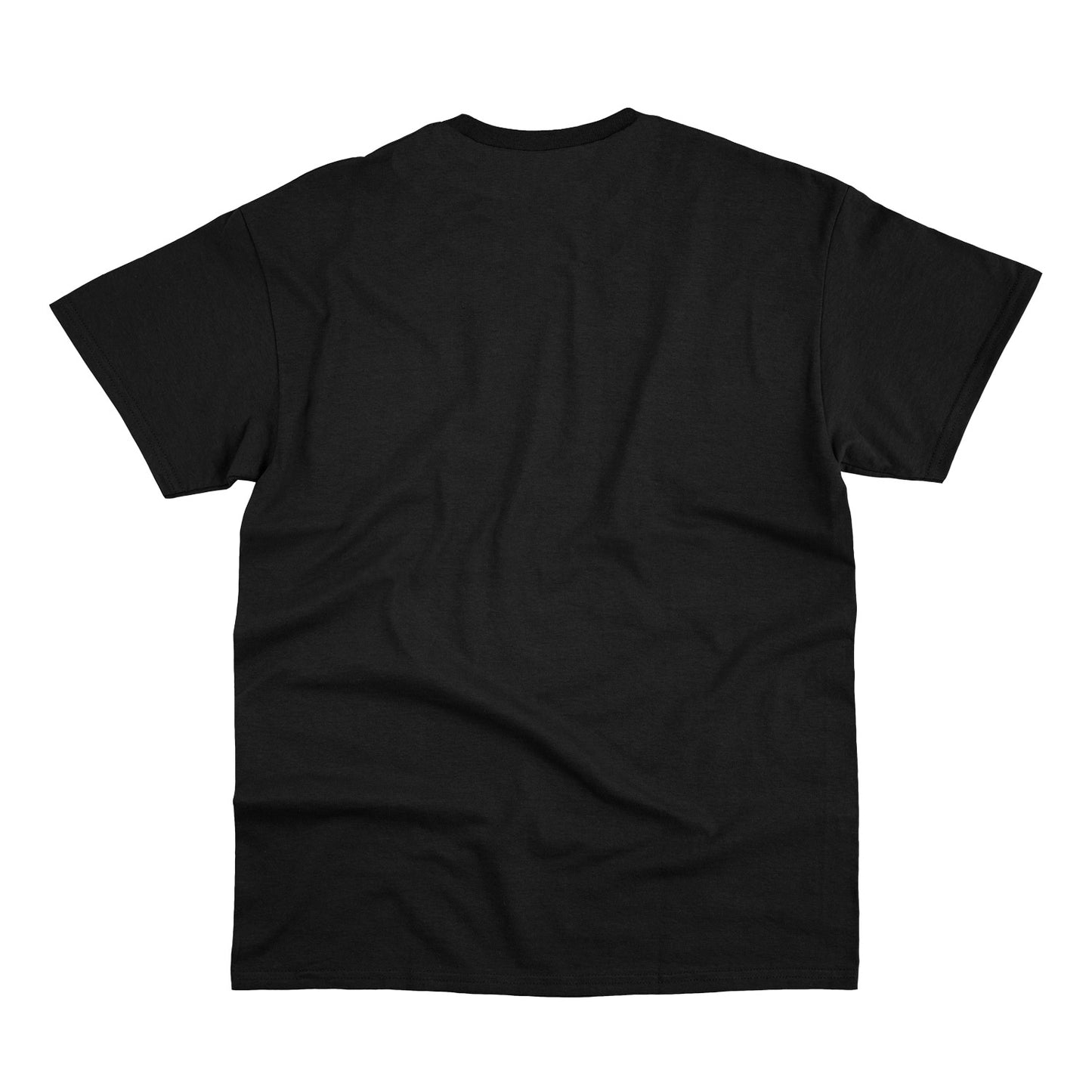 Camiseta Basic Enjoy The Trip Preto