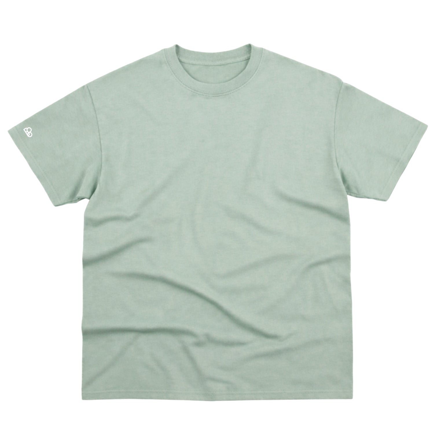 Camiseta Basic WNC Lisa Verde Claro