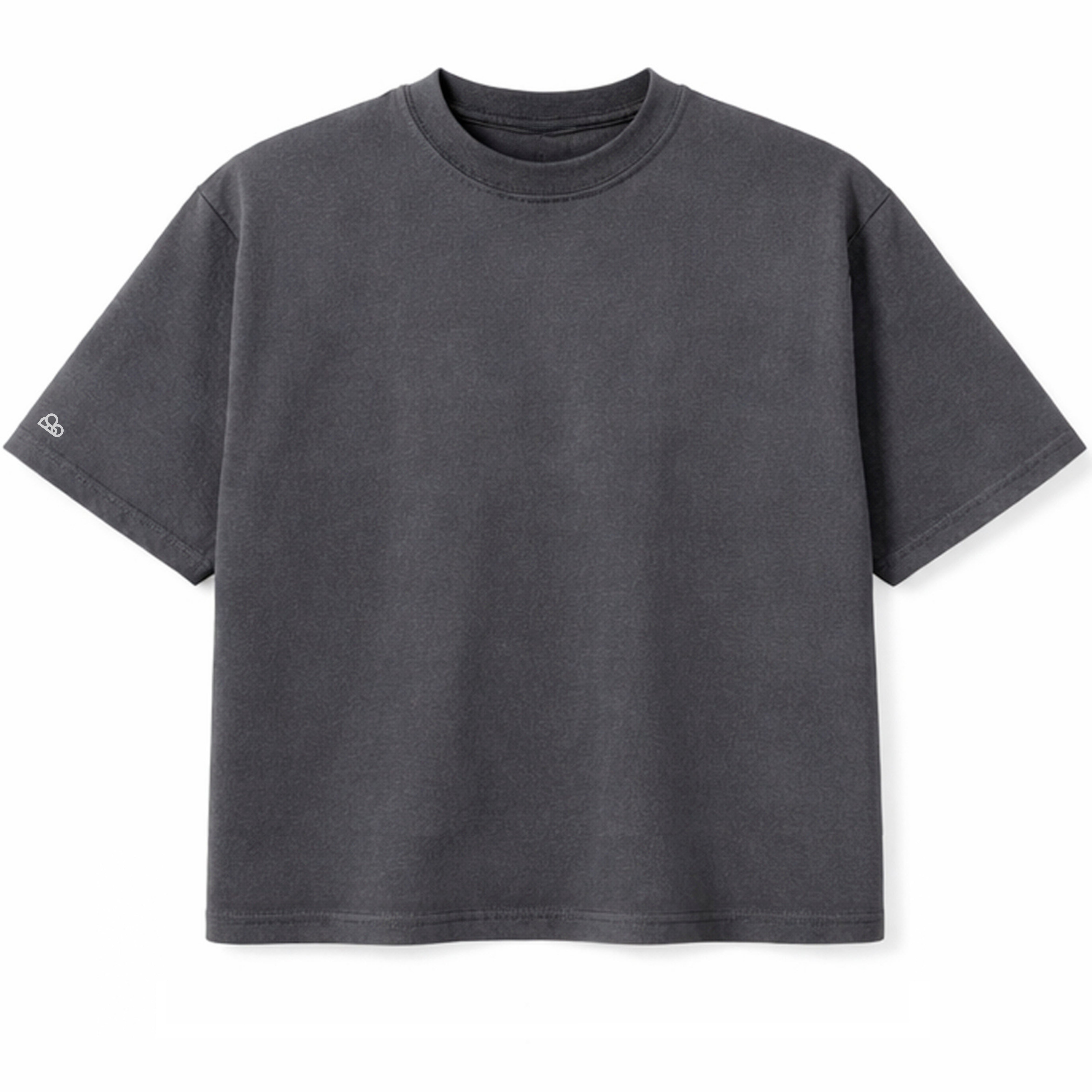 Camiseta Boxy WNC Lisa