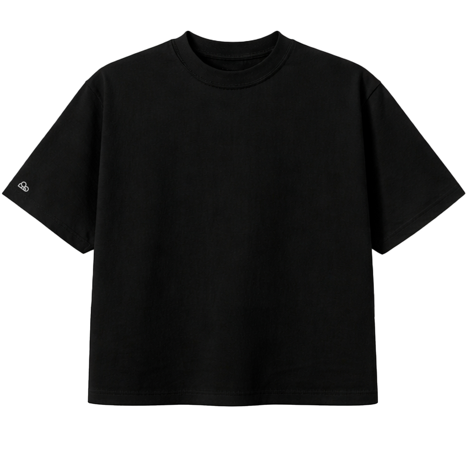 Camiseta Boxy WNC Lisa