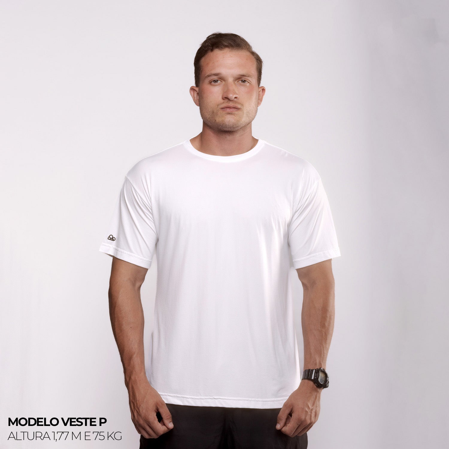 Camiseta Performance WNC Lisa