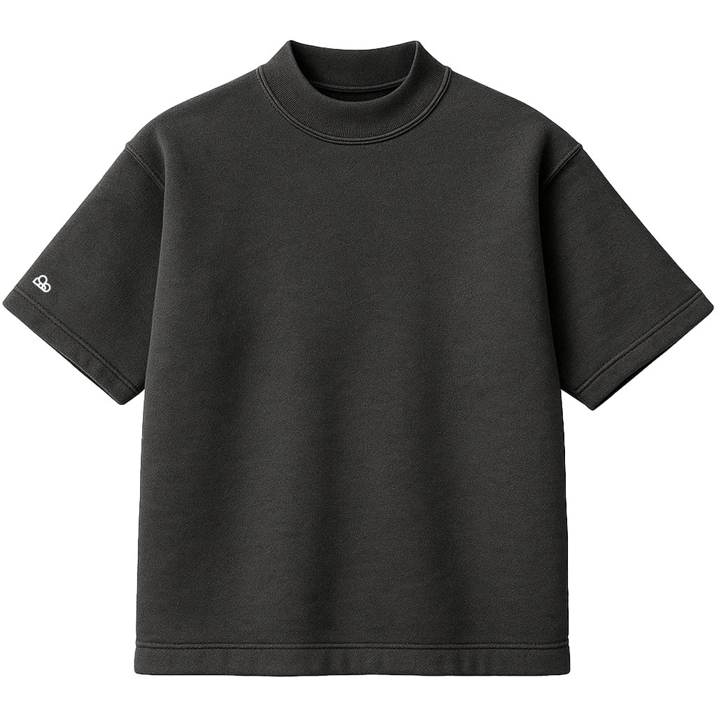 Camiseta Oversized Heavy WNC Lisa