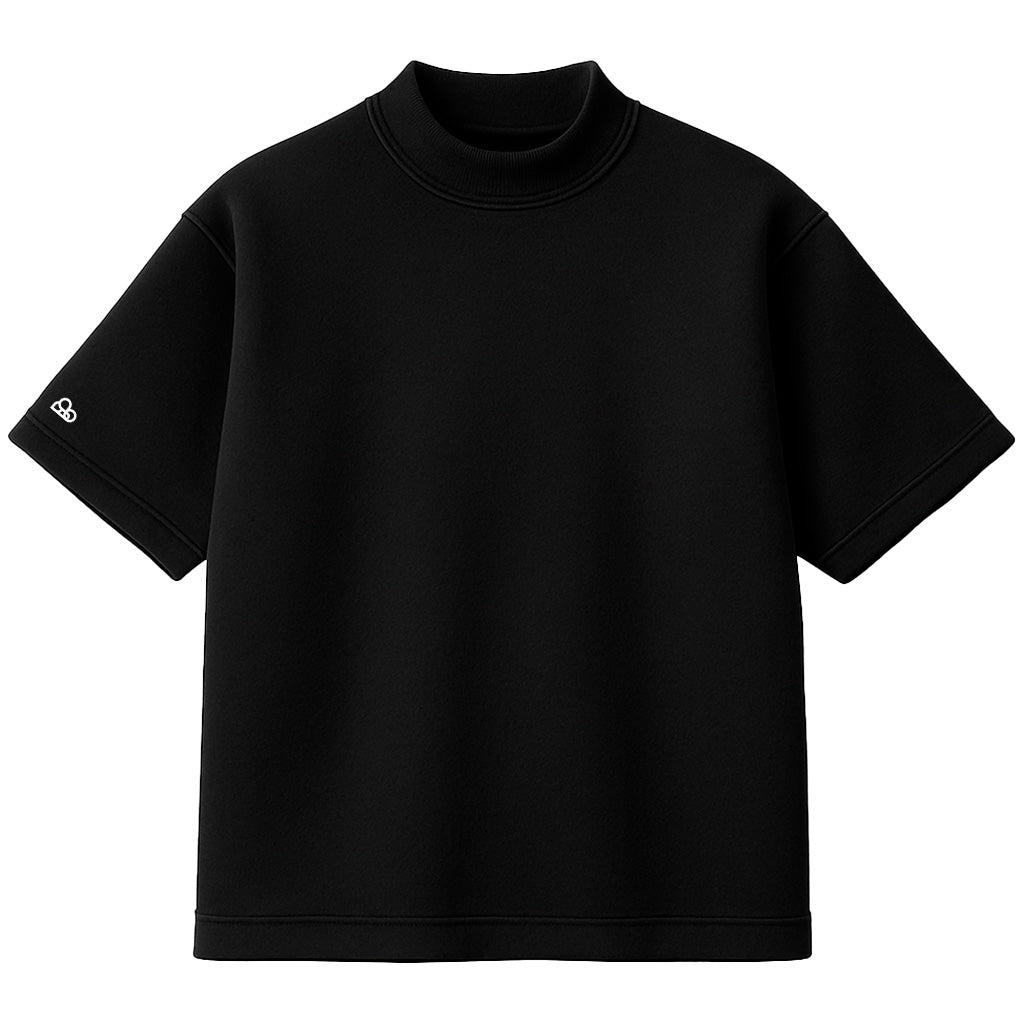 Camiseta Oversized Heavy WNC Lisa