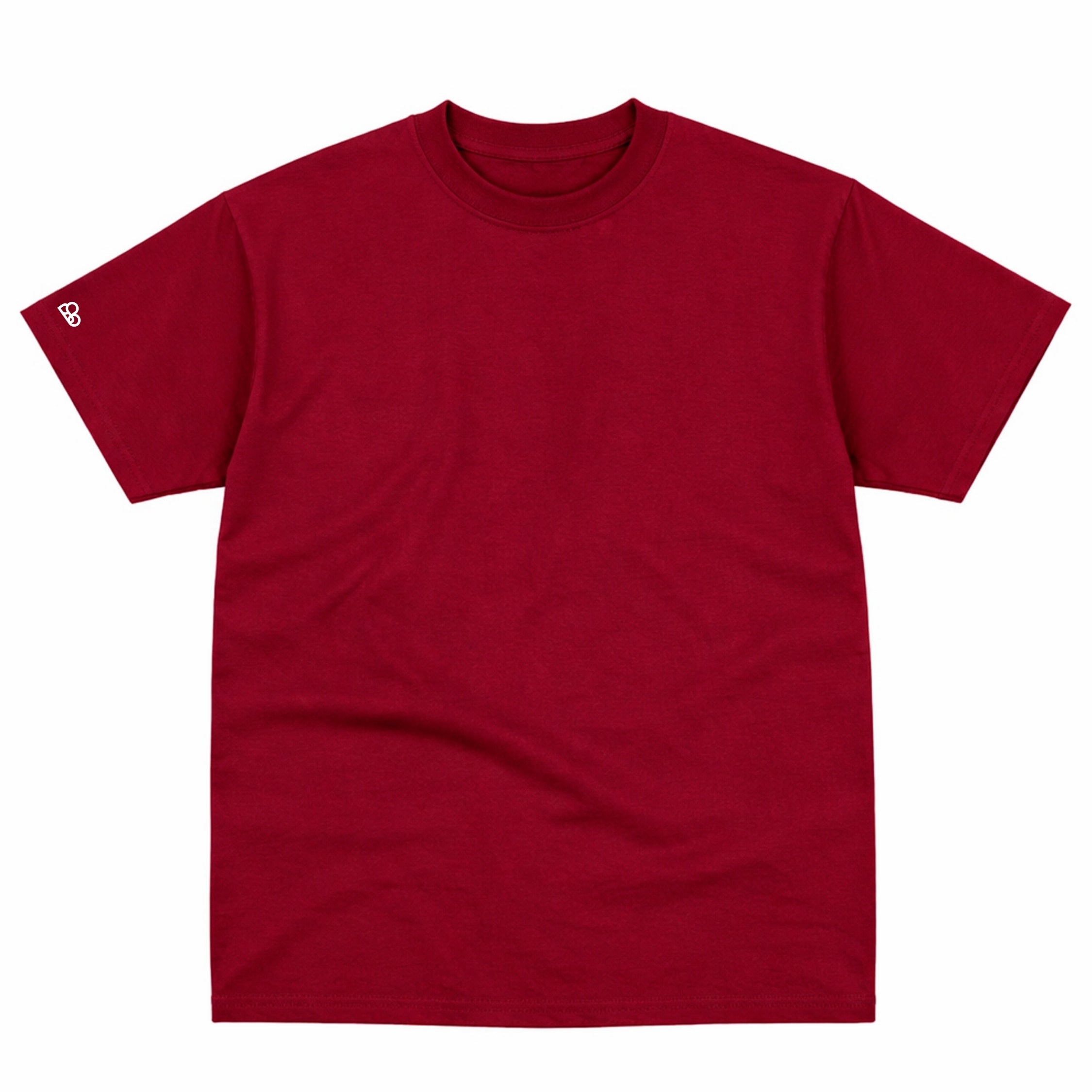 Camiseta Basic WNC Lisa