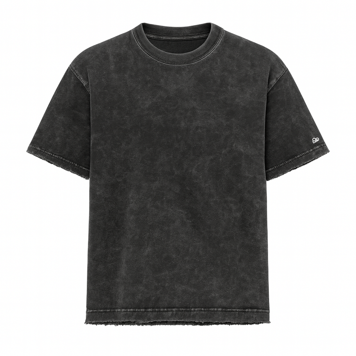 Camiseta Oversized WNC Lisa Zero Encolhimento