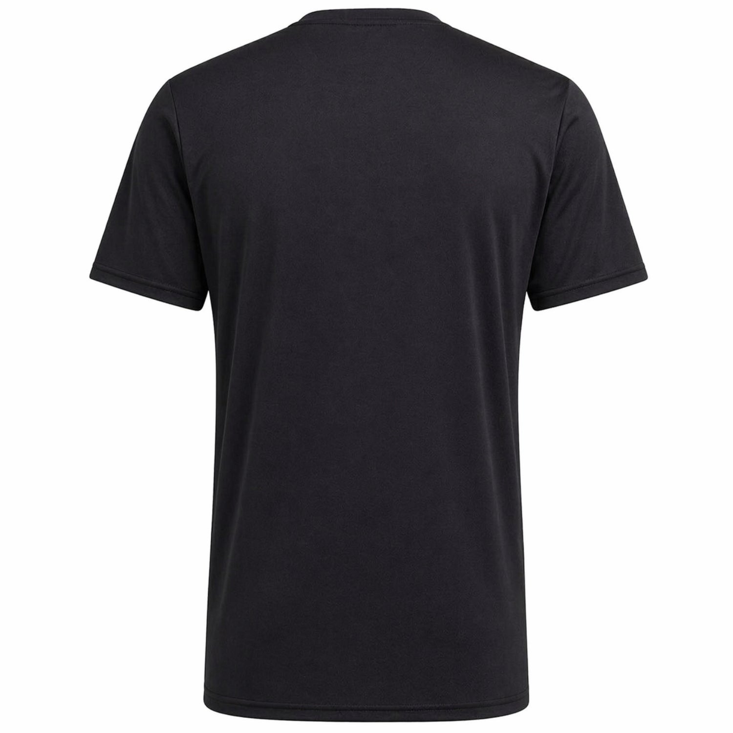 Camiseta Performance Personalizada Preta