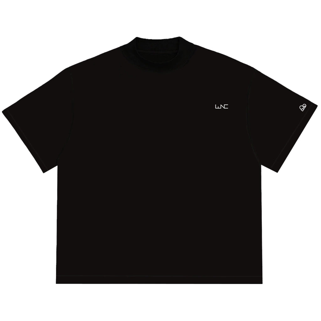 Camiseta Oversized Simple