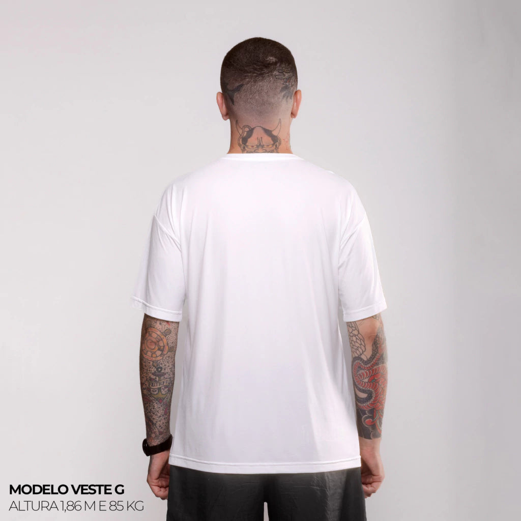 Camiseta Performance WNC Lisa