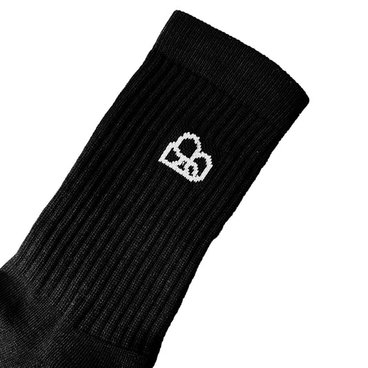 Kit com 4 Pares de Meias WNC