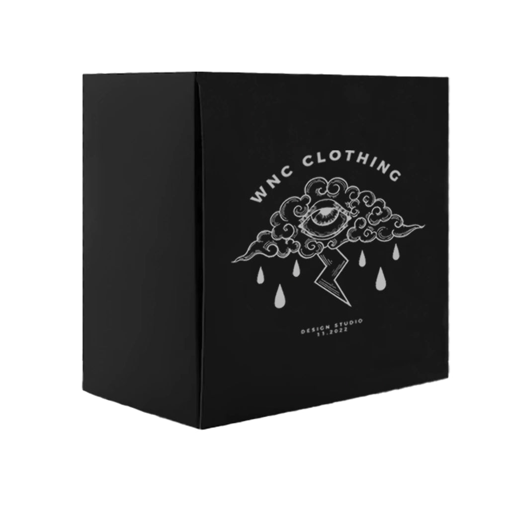 Mystery Box - 2 Camisetas Oversized Estampadas