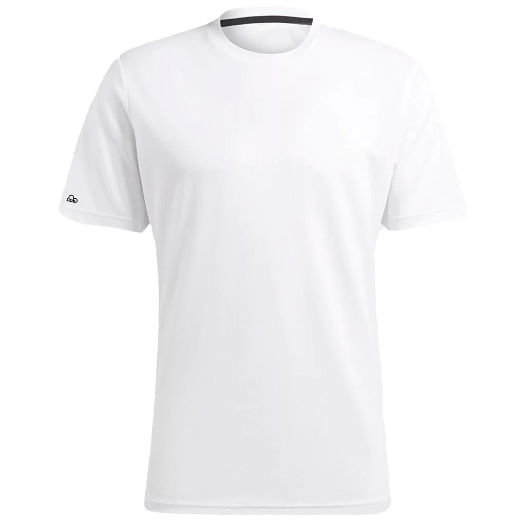 Camiseta Performance Anti Odor Branca