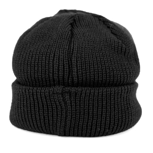 Touca Gorro WNC Preto