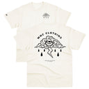 Camiseta Basic WNC Sad Cloud Off White