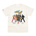Camiseta Basic WNC Fight Club Off White