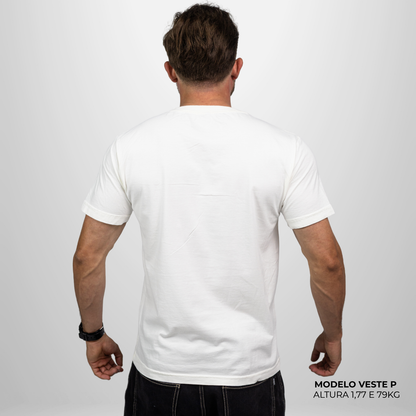 Camiseta Basic WNC Lisa