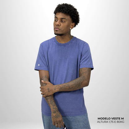 Camiseta Basic WNC Lisa