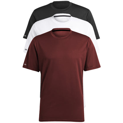 Kit com 3 Camisetas Performance
