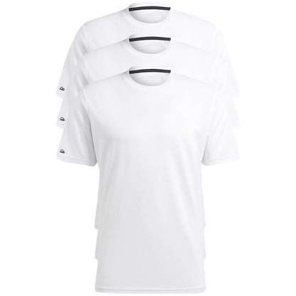 Kit com 3 Camisetas Performance
