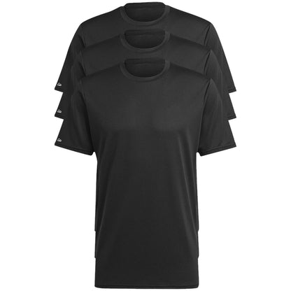Kit com 3 Camisetas Performance