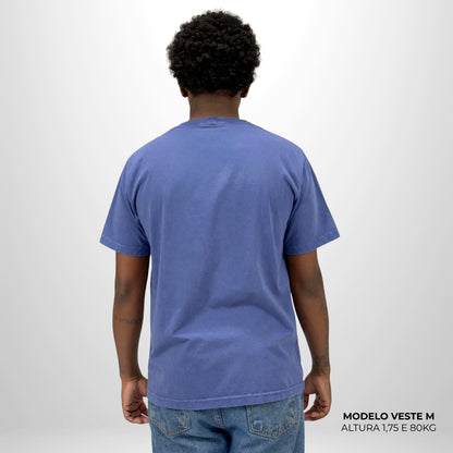 Camiseta Basic WNC Lisa