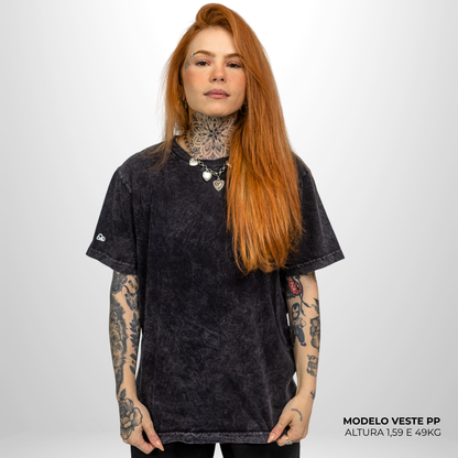 Kit com 3 Camisetas Basic WNC Lisas