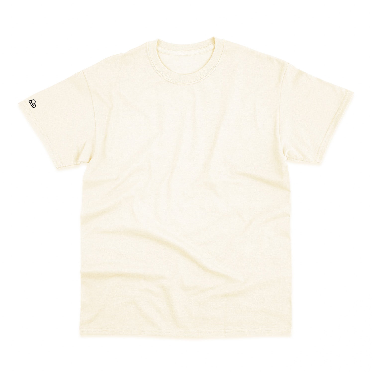 Camiseta Basic WNC Lisa Off White