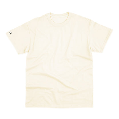 Camiseta Basic WNC Lisa Off White