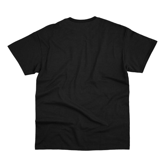 Camiseta Basic Enjoy The Trip Preto