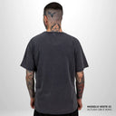 Camiseta Basic WNC Flipper Cinza