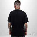 Camiseta Basic WNC Flipper Preto