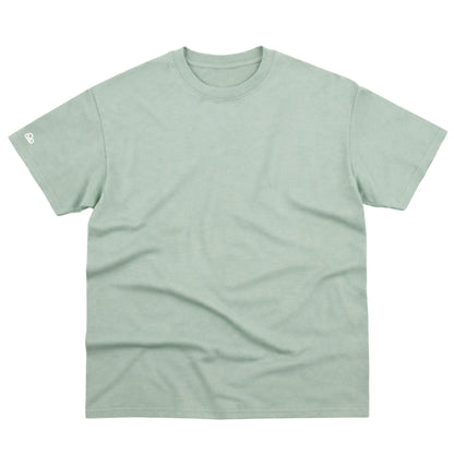Camiseta Basic WNC Lisa Verde Claro