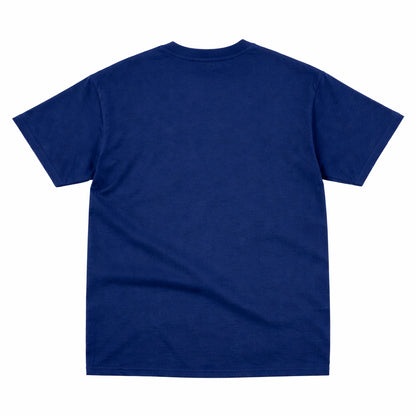 Camiseta Basic WNC Lisa Azul Marinho