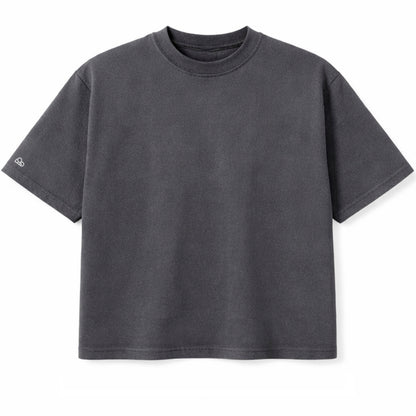 Camiseta Boxy WNC Lisa