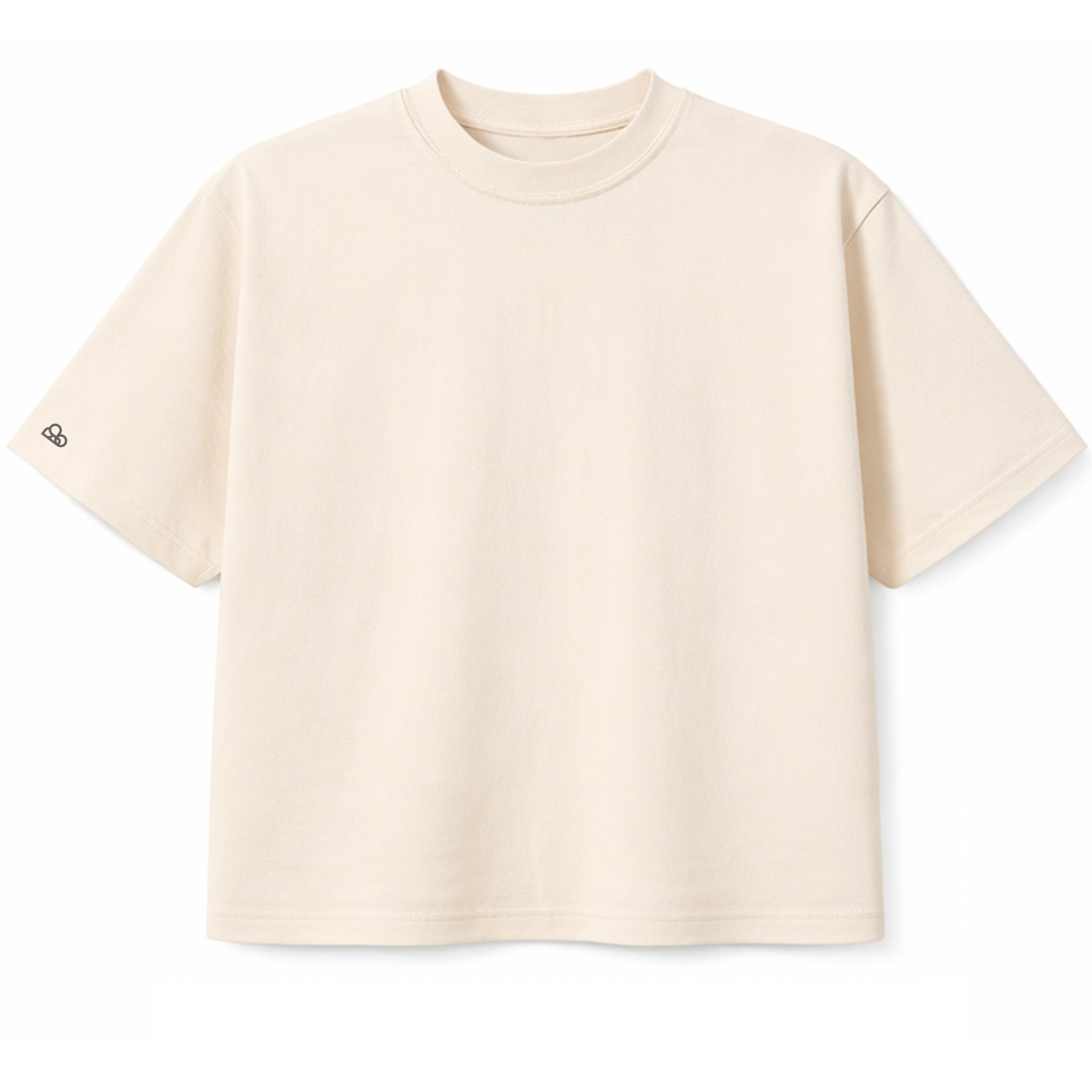 Camiseta Boxy WNC Lisa