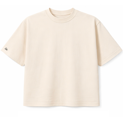 Camiseta Boxy WNC Lisa