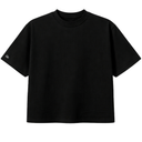 Camiseta Boxy WNC Lisa