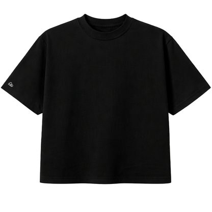 Camiseta Boxy WNC Lisa