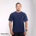 Camiseta Performance WNC Lisa