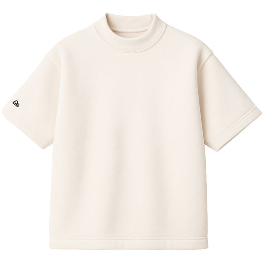 Camiseta Oversized Heavy WNC Lisa
