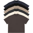 Kit com 6 Camisetas WNC Oversized