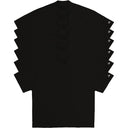 Kit com 6 Camisetas WNC Oversized