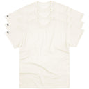 Kit com 3 Camisetas Basic WNC Lisas