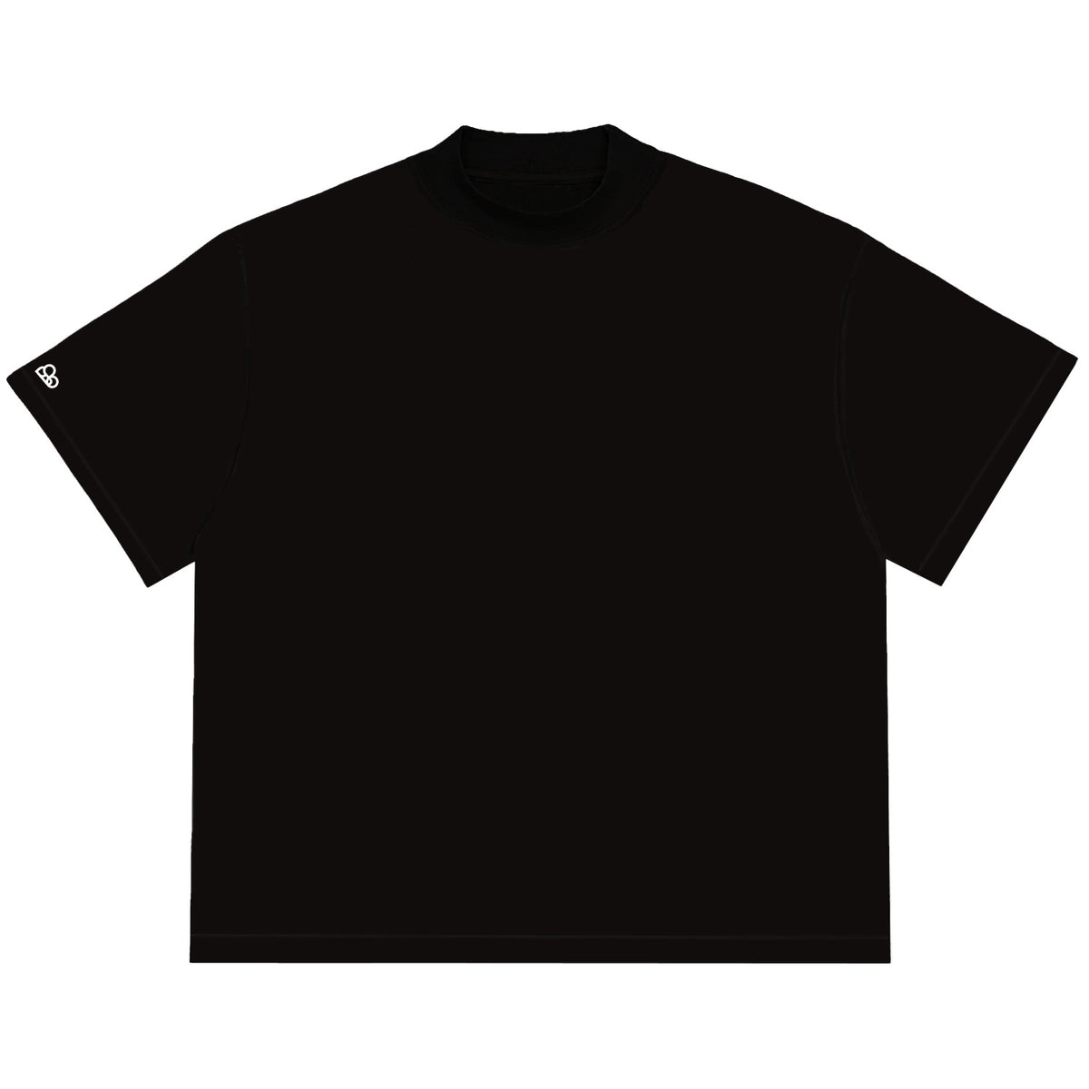 Camiseta Oversized WNC Lisa Zero Encolhimento