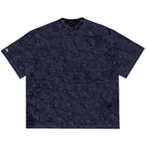 Camiseta Oversized WNC Lisa Zero Encolhimento