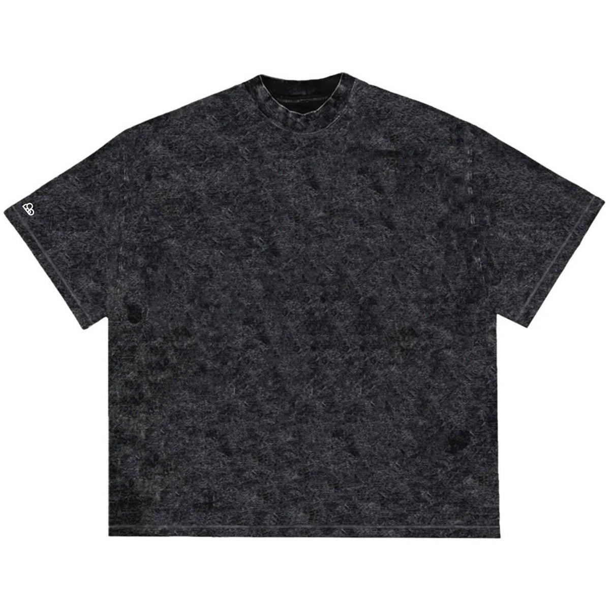 Camiseta Oversized WNC Lisa Zero Encolhimento
