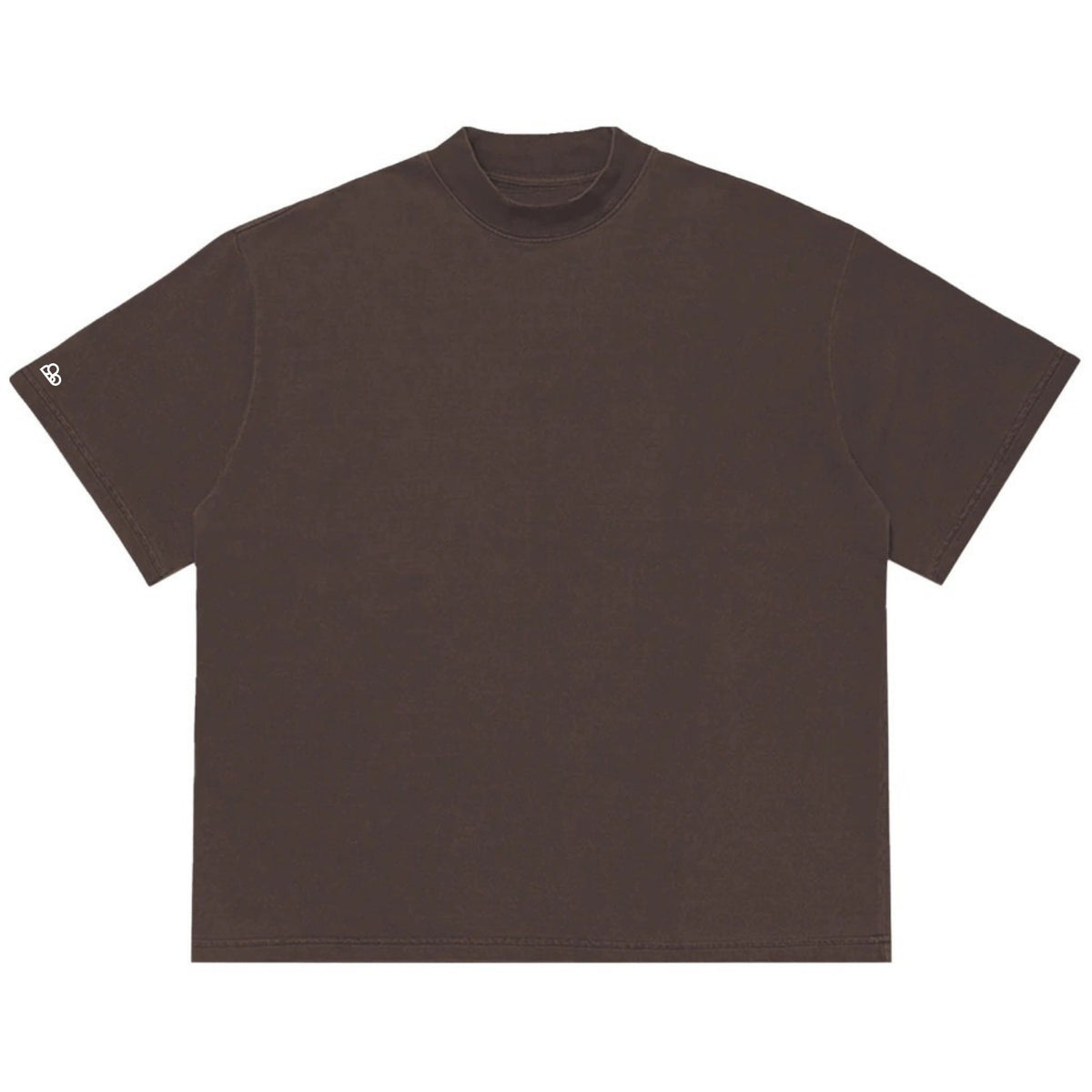 Camiseta Oversized WNC Lisa Zero Encolhimento