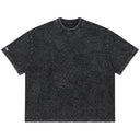 Camiseta Oversized Destroyed