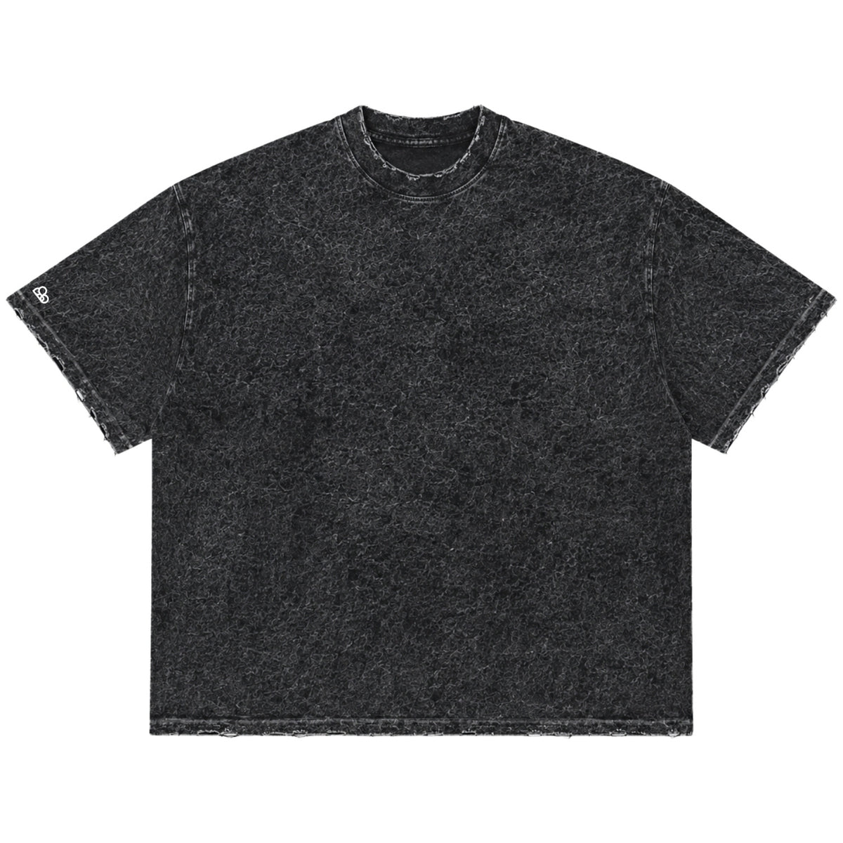 Camiseta Oversized WNC Lisa Zero Encolhimento