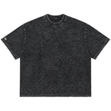 Camiseta Oversized WNC Lisa Zero Encolhimento