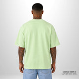 Camiseta Oversized WNC Lisa Zero Encolhimento